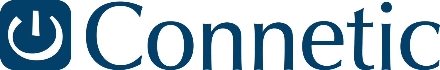 Connetic logo 