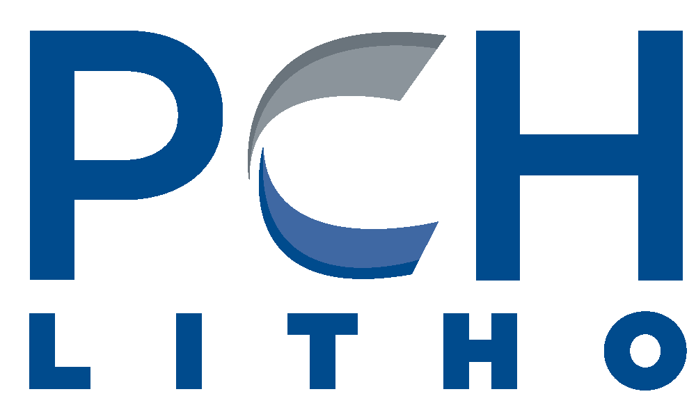 PCH Litho logo