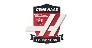Gene Haas logo