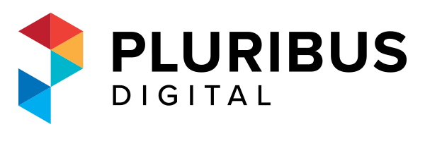 Pluribus Digital logo